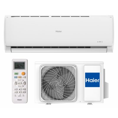 Сплит-система Haier AS09TT5HRA/1U09TL5FRA Tundra Inverter