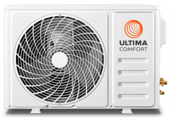 Сплит-система Ultima Comfort EXD-09PN-IN/EXD-09PN-OUT Exceed Сплит-система Ultima Comfort EXD-09PN-IN/EXD-09PN-OUT Exceed