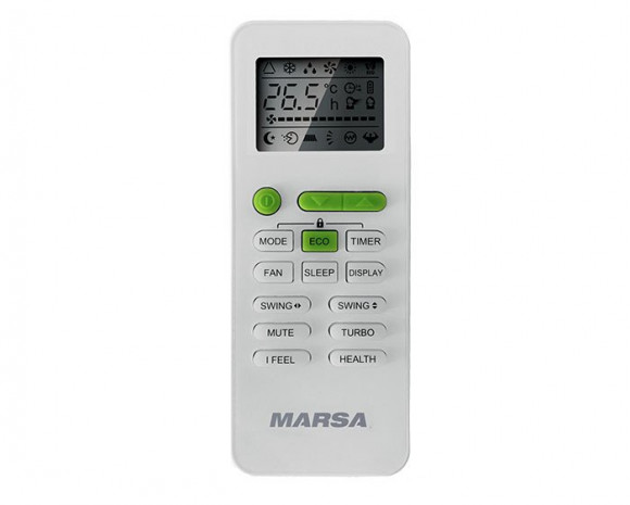 Сплит-система Marsa RK-12MTI2G Astro Inverter Сплит-система Marsa RK-12MTI2G Astro Inverter