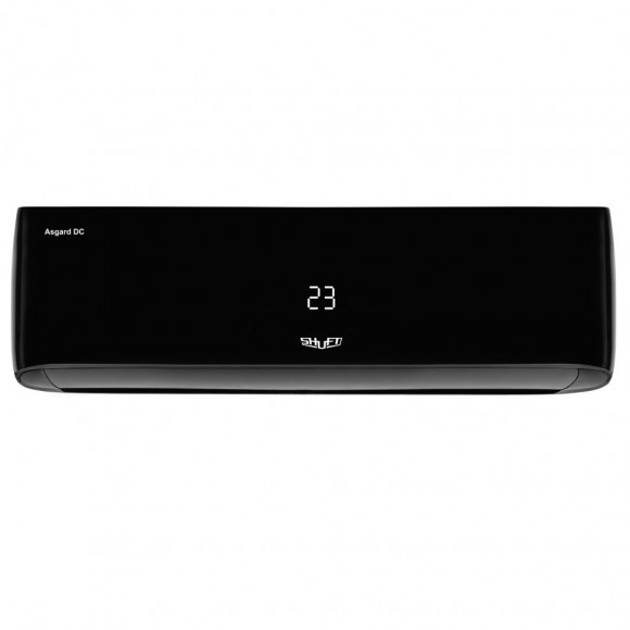 Сплит-система Shuft SFTHAI-09HN8/BL Asgard DC Inverter Black Сплит-система Shuft SFTHAI-09HN8/BL Asgard DC Inverter Black