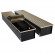 Внутрипольный конвектор Royal Thermo Atrium Turbo 190/300/2200-DG-U-AU Внутрипольный конвектор Royal Thermo Atrium Turbo 190/300/2200-DG-U-AU