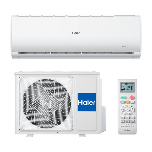 Сплит-система Haier AS12TL5HRA-A/1U12TL5FRA-A Leader-A Сплит-система Haier AS12TL5HRA-A/1U12TL5FRA-A Leader-A