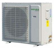 Наружный блок мульти сплит-системы Rovex 3M27UIHA1 Наружный блок мульти сплит-системы Rovex 3M27UIHA1