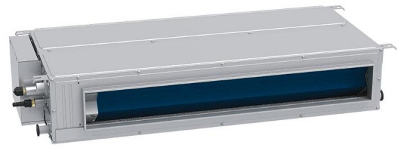 Канальная сплит-система Gree GUD50PS1/B-S/GUD50W1/NhB-S U-Match Канальная сплит-система Gree GUD50PS1/B-S/GUD50W1/NhB-S U-Match