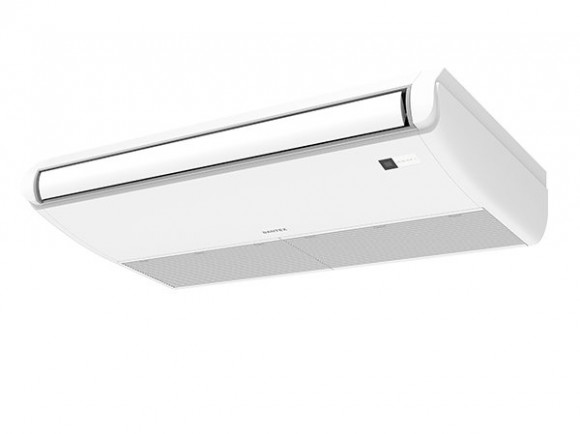 Напольно-потолочная сплит-система Dantex RKD-24CHANI/RKD-24HANIE-W Smart Inverter Напольно-потолочная сплит-система Dantex RKD-24CHANI/RKD-24HANIE-W Smart Inverter