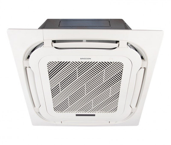 Кассетная cплит-система Breeon AC BLC-48AC Кассетная cплит-система Breeon AC BLC-48AC