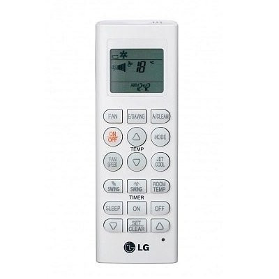 Внутренний настенный блок мульти сплит-системы LG PM12SP.NSJR0 Внутренний настенный блок мульти сплит-системы LG PM12SP.NSJR0