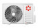 Сплит-система Kentatsu KSGAT50HZRN1/KSRAT50HZRN1 Atama Inverter Сплит-система Kentatsu KSGAT50HZRN1/KSRAT50HZRN1 Atama Inverter