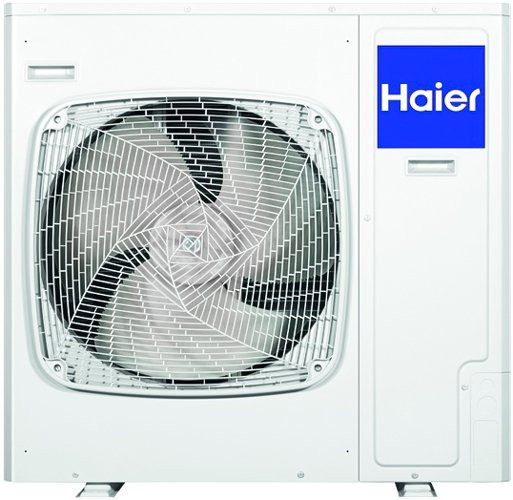 Напольно-потолочная сплит-система Haier AC160S2SK2FA/1U160S2SP2FB Super Match Напольно-потолочная сплит-система Haier AC160S2SK2FA/1U160S2SP2FB Super Match