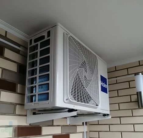 Наружный блок мульти сплит-системы Haier 2U50S2SM2FA Наружный блок мульти сплит-системы Haier 2U50S2SM2FA