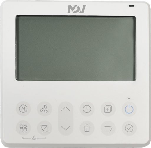 Канальная сплит-система MDV MDTJ2-24HWN1/MDOU3-24HN1-L Канальная сплит-система MDV MDTJ2-24HWN1/MDOU3-24HN1-L