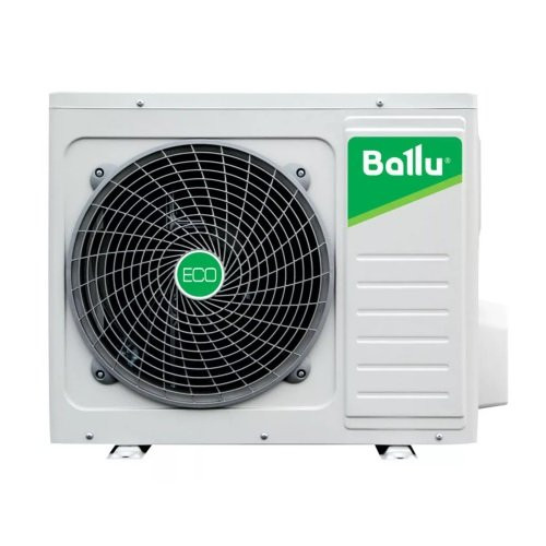 Сплит-система Ballu BSYI-12HN8/ES_23Y Eco Smart DC Inverter Сплит-система Ballu BSYI-12HN8/ES_23Y Eco Smart DC Inverter