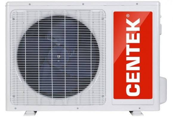 Настенная сплит-система Centek CT-65F09 Настенная сплит-система Centek CT-65F09