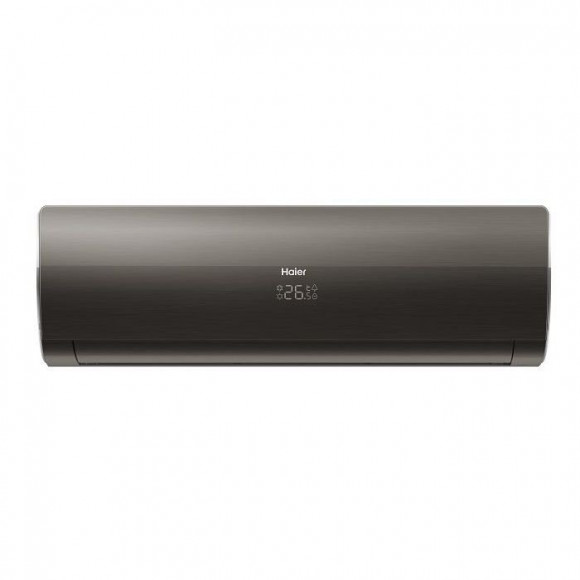 Сплит-система Haier HSU-09HFF103/R3-B/HSU-09HUF103/R3 Flexis Black Сплит-система Haier HSU-09HFF103/R3-B/HSU-09HUF103/R3 Flexis Black