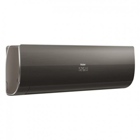 Сплит-система Haier HSU-09HFF103/R3-B/HSU-09HUF103/R3 Flexis Black Сплит-система Haier HSU-09HFF103/R3-B/HSU-09HUF103/R3 Flexis Black