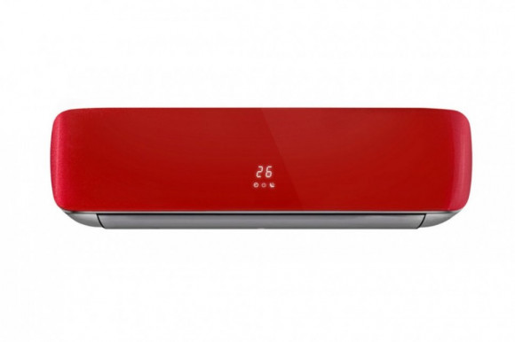Сплит-система Hisense AS-10UW4RVETG00G(R)/AS-10UW4RVETG00W(R) Red Crystal DC Inverter Сплит-система Hisense AS-10UW4RVETG00G(R)/AS-10UW4RVETG00W(R) Red Crystal DC Inverter