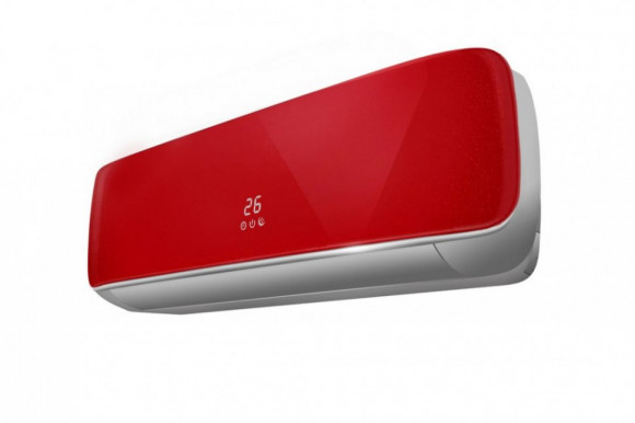 Сплит-система Hisense AS-10UW4RVETG00G(R)/AS-10UW4RVETG00W(R) Red Crystal DC Inverter Сплит-система Hisense AS-10UW4RVETG00G(R)/AS-10UW4RVETG00W(R) Red Crystal DC Inverter