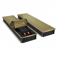Внутрипольный конвектор Royal Thermo Atrium 110/300/2500-DG-U-AU Внутрипольный конвектор Royal Thermo Atrium 110/300/2500-DG-U-AU