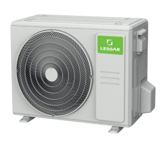 Сплит-система Lessar LS-HE09KBE2/LU-HE09KBE2 Tiger Сплит-система Lessar LS-HE09KBE2/LU-HE09KBE2 Tiger
