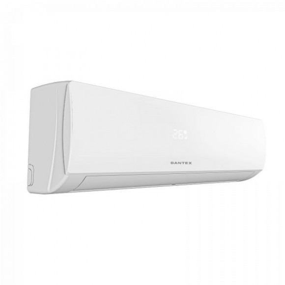 Сплит-система Dantex RK-09ENT5/RK-09ENT5E Eco Star Сплит-система Dantex RK-09ENT5/RK-09ENT5E Eco Star
