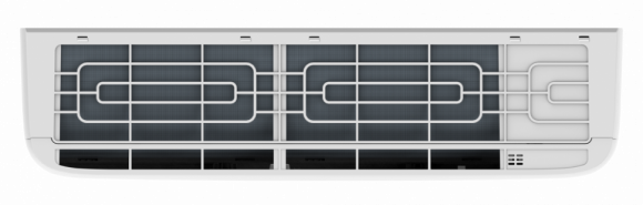 Сплит-система Hisense AS-24HW4RBSCA00G/AS-24HW4RBSCA00W Goal Classic A Wi-Fi