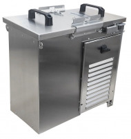 Приточная установка VentMachine Satellite 2 ФКО Z1 Приточная установка VentMachine Satellite 2 ФКО Z1