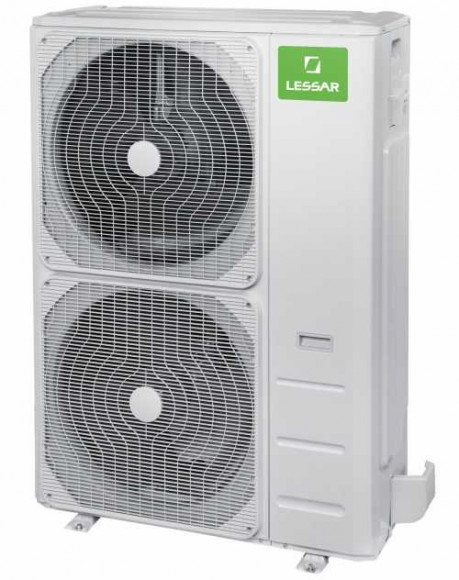 Кассетная сплит система Lessar LS-HE55BMA4/LU-HE55UMA4/LZ-B4IB Кассетная сплит система Lessar LS-HE55BMA4/LU-HE55UMA4/LZ-B4IB
