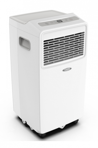 Мобильный кондиционер General Climate GCP-09CRA