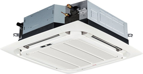 Кассетная сплит-система TCL TCC-18HRIA/TOU-18HINA Кассетная сплит-система TCL TCC-18HRIA/TOU-18HINA