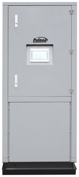 Тепловой насос Polman PH-40LB Тепловой насос Polman PH-40LB