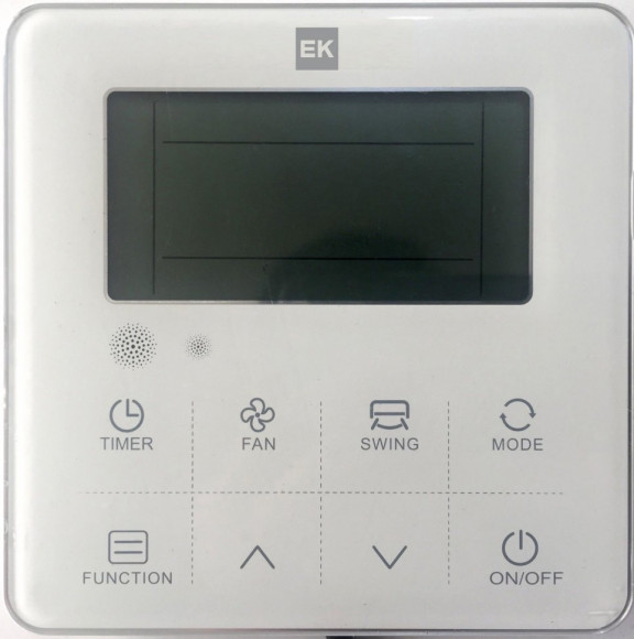 Канальная сплит-система Euroklimat EKDX1-140HNN4/EKOX1-140HNN4 DC Inverter Канальная сплит-система Euroklimat EKDX1-140HNN4/EKOX1-140HNN4 DC Inverter