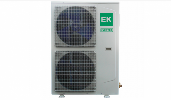 Канальная сплит-система Euroklimat EKDX1-140HNN4/EKOX1-140HNN4 DC Inverter Канальная сплит-система Euroklimat EKDX1-140HNN4/EKOX1-140HNN4 DC Inverter