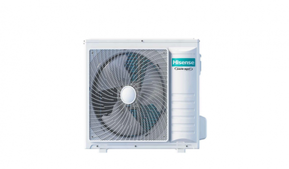 Канальная сплит-система Hisense AUD-36UX4REH8/AUW-36U4RK7 Heavy EU DC Inverter R32 Wi-Fi Канальная сплит-система Hisense AUD-36UX4REH8/AUW-36U4RK7 Heavy EU DC Inverter R32 Wi-Fi