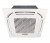 Кассетная cплит-система Breeon AC BLC-60AC