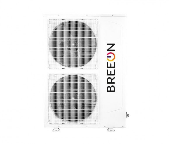 Кассетная cплит-система Breeon AC BLC-60AC Кассетная cплит-система Breeon AC BLC-60AC