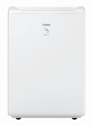 Осушитель воздуха Funai RAD-N26F6E Neko L Осушитель воздуха Funai RAD-N26F6E Neko L