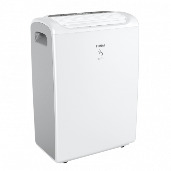 Осушитель воздуха Funai RAD-N26F6E Neko L Осушитель воздуха Funai RAD-N26F6E Neko L