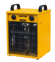 Электрическая тепловая пушка Master B 9 ECA Электрическая тепловая пушка Master B 9 ECA