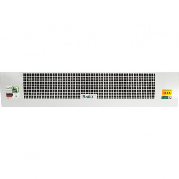 Тепловая завеса Ballu BHC-B10T09-PS Тепловая завеса Ballu BHC-B10T09-PS