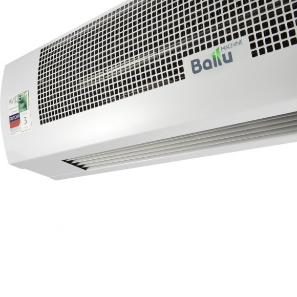 Тепловая завеса Ballu BHC-B10T09-PS Тепловая завеса Ballu BHC-B10T09-PS