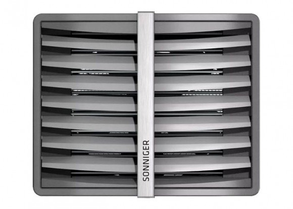 Дестратификатор Sonniger Heater Condens MIX 1 EC