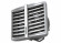 Дестратификатор Sonniger Heater Condens MIX 1 EC