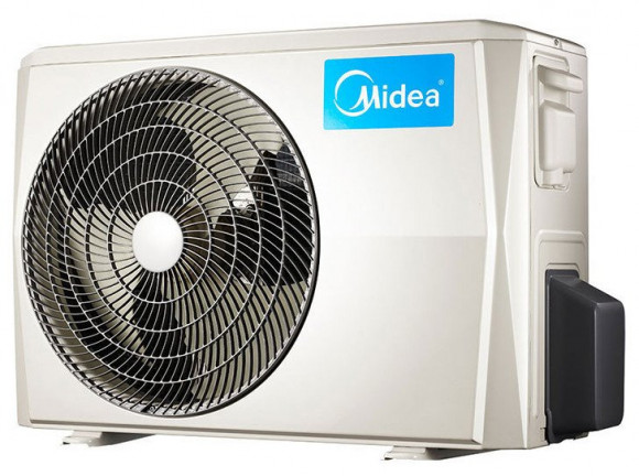 Сплит-система Midea MSAG2-24N8D0-I/MSAG2-24N8D0-O Unlimited Сплит-система Midea MSAG2-24N8D0-I/MSAG2-24N8D0-O Unlimited