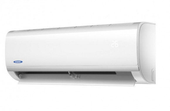 Сплит-система General Climate GC-RE07HR/GU-RE07H Pulsar Inverter Сплит-система General Climate GC-RE07HR/GU-RE07H Pulsar Inverter
