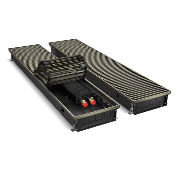 Внутрипольный конвектор Royal Thermo Atrium 90/250/900-DG-U-DB Внутрипольный конвектор Royal Thermo Atrium 90/250/900-DG-U-DB