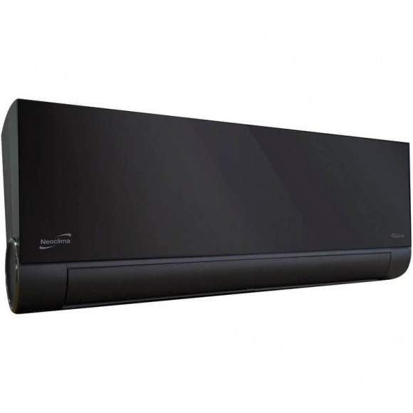 Сплит-система NeoClima NS-09EHVIwb1/NU-09EHVI1 ArtVogue черный Сплит-система NeoClima NS-09EHVIwb1/NU-09EHVI1 ArtVogue черный
