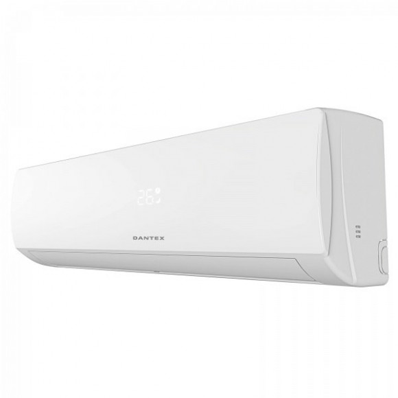 Сплит-система Dantex RK-12ENT5/RK-12ENT5E Eco Star Сплит-система Dantex RK-12ENT5/RK-12ENT5E Eco Star