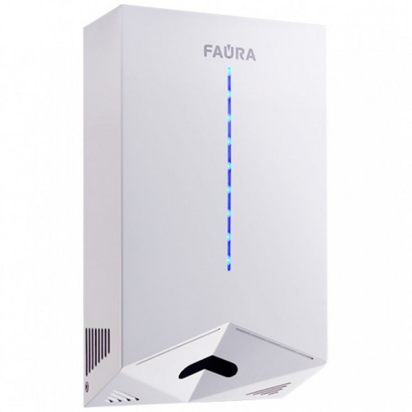 Сушилка для рук Faura FHD-1200W Сушилка для рук Faura FHD-1200W