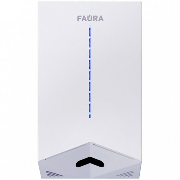Сушилка для рук Faura FHD-1200W Сушилка для рук Faura FHD-1200W