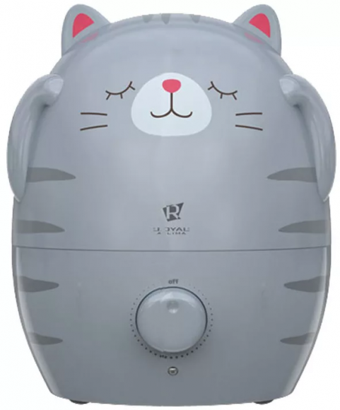 Увлажнитель воздуха Royal Clima RUH-MR200/1.5M-GR Увлажнитель воздуха Royal Clima RUH-MR200/1.5M-GR